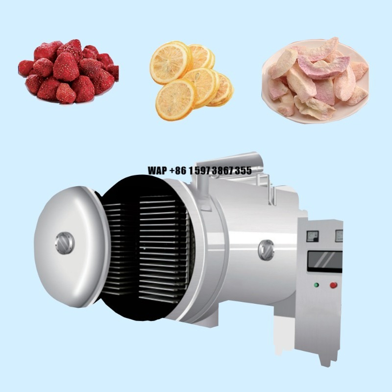 Dried Fruit - خط إنتاج آلة تجفيف الخضروات المجمدة