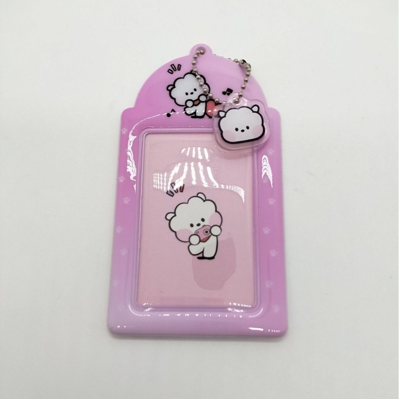 مجموعة بطاقات شخصيات BT21 koya - مراجعة Cookies Pack وسعره