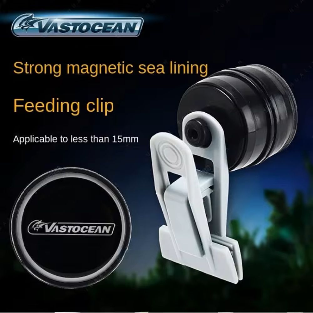 إصدار تذكاري من Vastocean مشبك - مراجعة Seaweed Snack وسعره