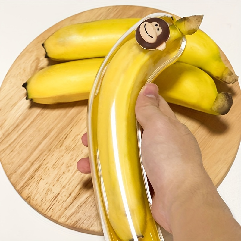 صندوق حفظ الموز، صندوق حمل الف - مراجعة Dried Fruit وسعره