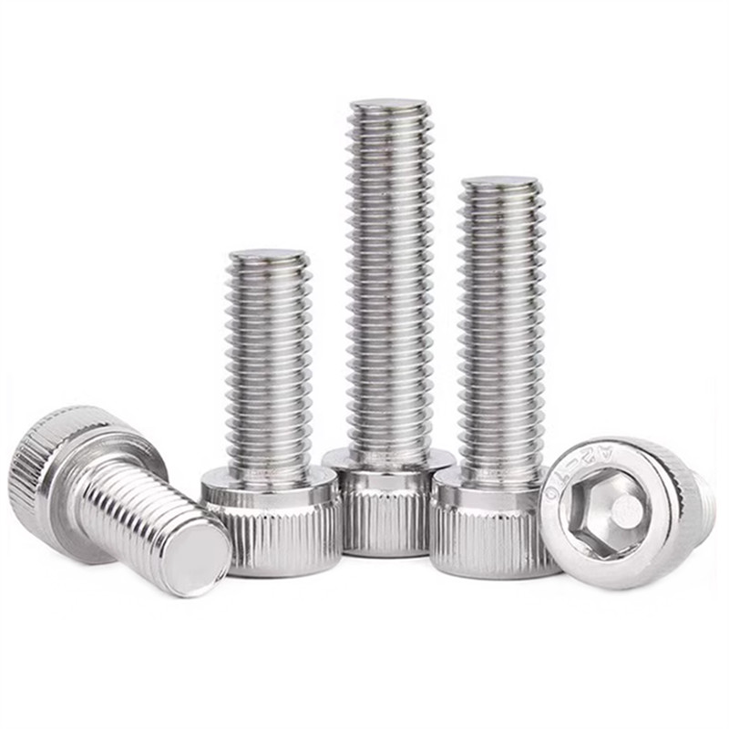 1 صندوق/660 قطعة M2 * 4 5 6 8  - مراجعة Nuts Mix وسعره