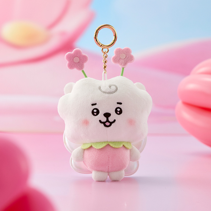 BT21 شيمي كوكي كويا شوكي تاتا  - مراجعة Cookies Pack وسعره