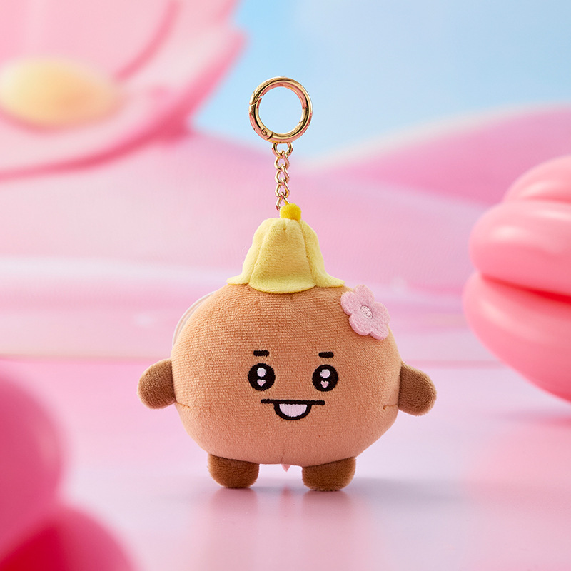 BT21 شيمي كوكي كويا شوكي تاتا  - مراجعة Cookies Pack وسعره