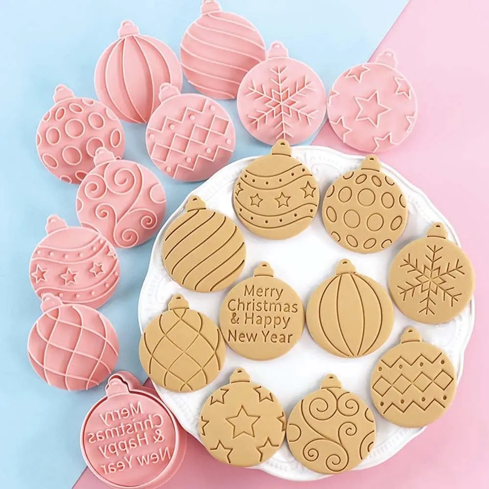 مجموعة قواطع بسكويت لزينة عيد  - مراجعة Cookies Pack وسعره