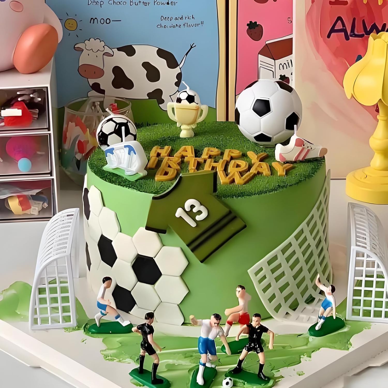 مجموعة قوالب تقطيع البسكويت بت - مراجعة Cookies Pack وسعره
