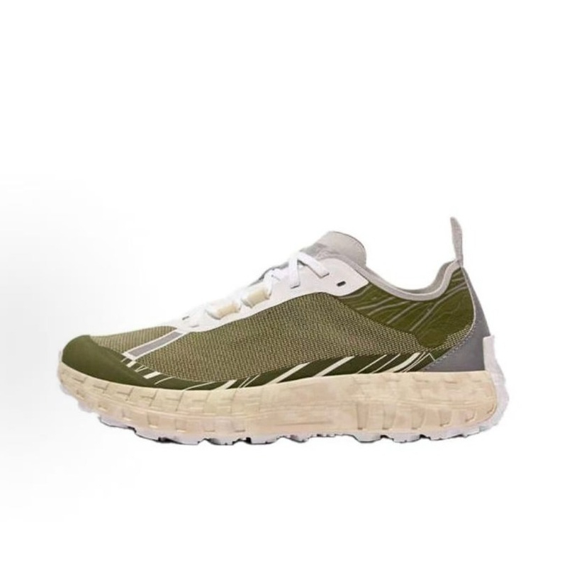 حذاء مشي وجري جديد مريح مضاد ل - مراجعة Trail Mix وسعره