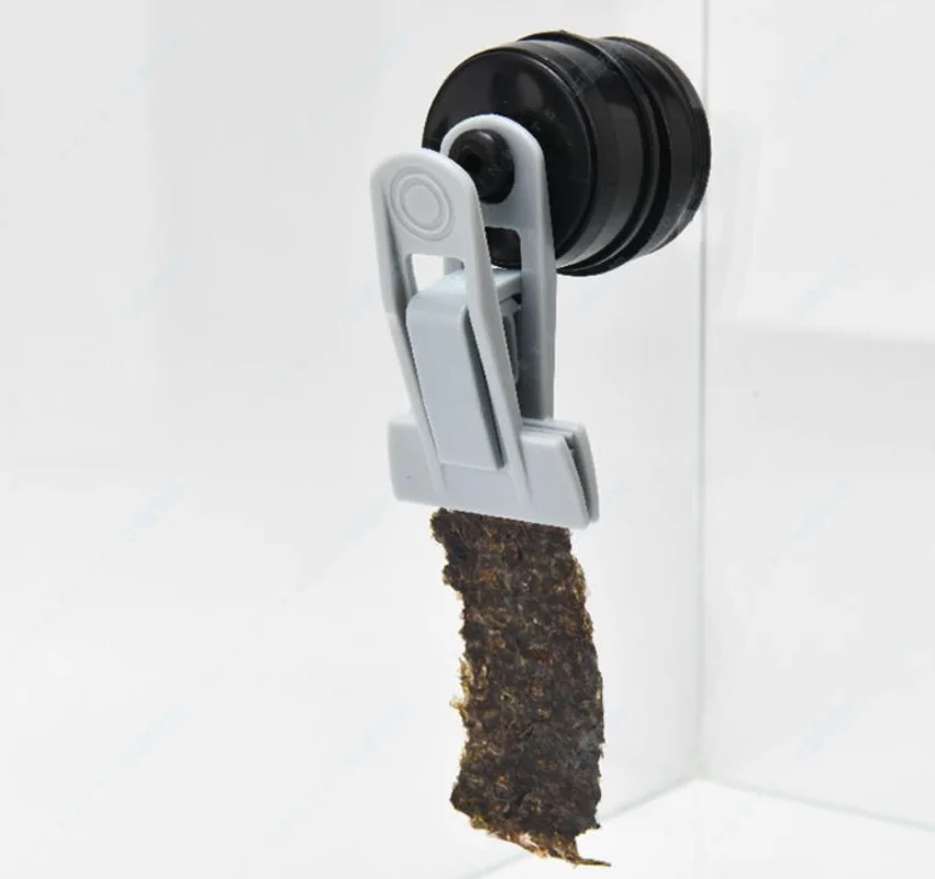 مشبك تغذية VastOcean Veggie-Ma - مراجعة Seaweed Snack وسعره