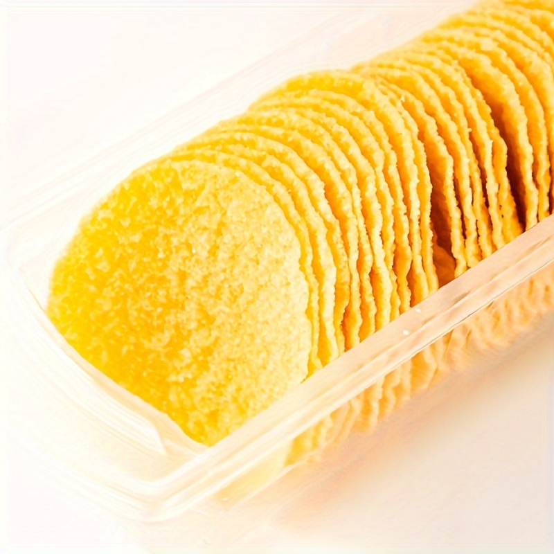 رقائق البطاطس Lay's 3.18 أونصة - مراجعة Gummy Candy وسعره